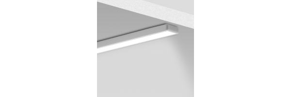 LED-Profil MICPLUS