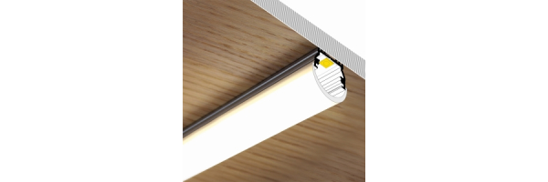 LED-Profil SIMPLE