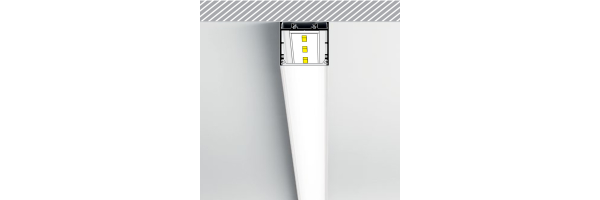 LED-Profil VARUS-B