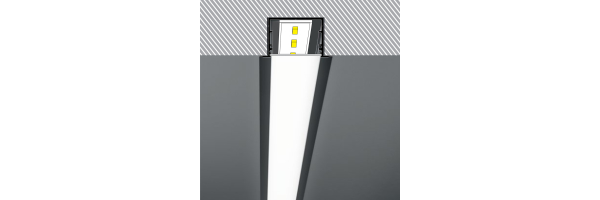 LED-Profil VARUS-G