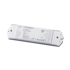 LEDIMAX Power Repeater SingleColor/RGB/RGBW 12-35V...