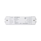 LEDIMAX Power Repeater SingleColor/RGB/RGBW 12-35V...