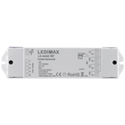 LEDIMAX Power Repeater SingleColor/RGB/RGBW 12-36V...