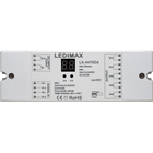 LEDIMAX DALI Decoder SingleColor/RGB/RGBW 12-48V 4x7A...