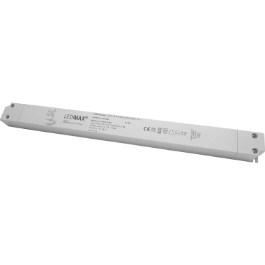LEDIMAX LED-Netzteil DALI DT6 24V 100W IP20 1Kanal SLIM