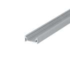 LEDIMAX LED-Aluminiumprofil TOP V2 2m silber