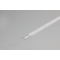 LEDIMAX Einschubabdeckung LED-Aluminiumprofil SLENDER, VERSO, EASY10, STAIRWAY 2m gefrosted