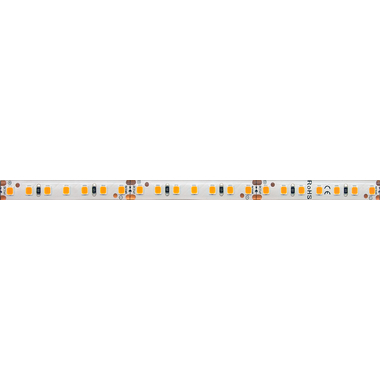 LEDIMAX 5m LED-Strip 24V 4,8W/m 60led/m 3528 IP52