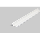LEDIMAX LED-Aluminiumprofil SCORE14 2m weiß