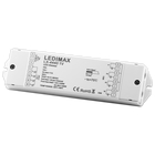 LEDIMAX 1-10V Dimmer 12-36V 4x4A *A*