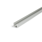 LEDIMAX LED-Aluminiumprofil WAY12 2m silber