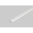 LEDIMAX LED-Aluminiumprofil SIMPLE 2m weiß