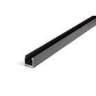 LEDIMAX LED-Aluminiumprofil LINE20 2m schwarz