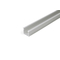 LEDIMAX LED-Aluminiumprofil LINE20-K 2m silber