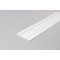 LEDIMAX Cover für Profil UP LIGHT 2m weiß